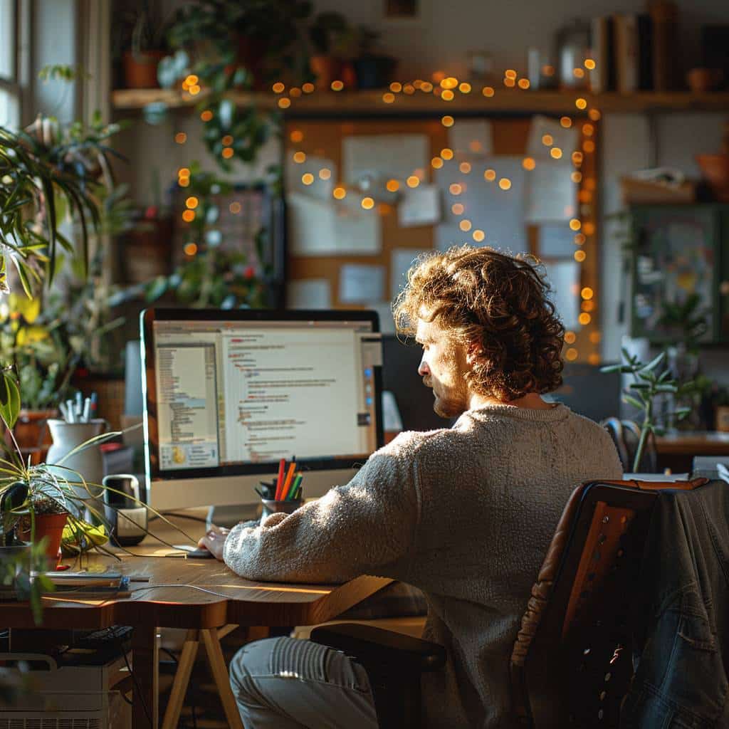 Formation au Métier de Développeur React