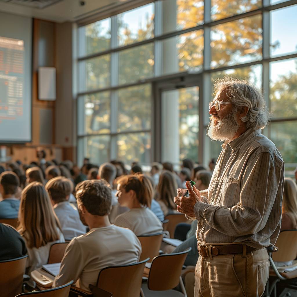 Formation continue en présentiel : Programmes et avantages en 2024