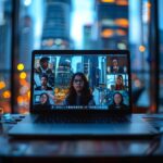 Pédagogie en ligne : Techniques pour optimiser l&rsquo;engagement des étudiants