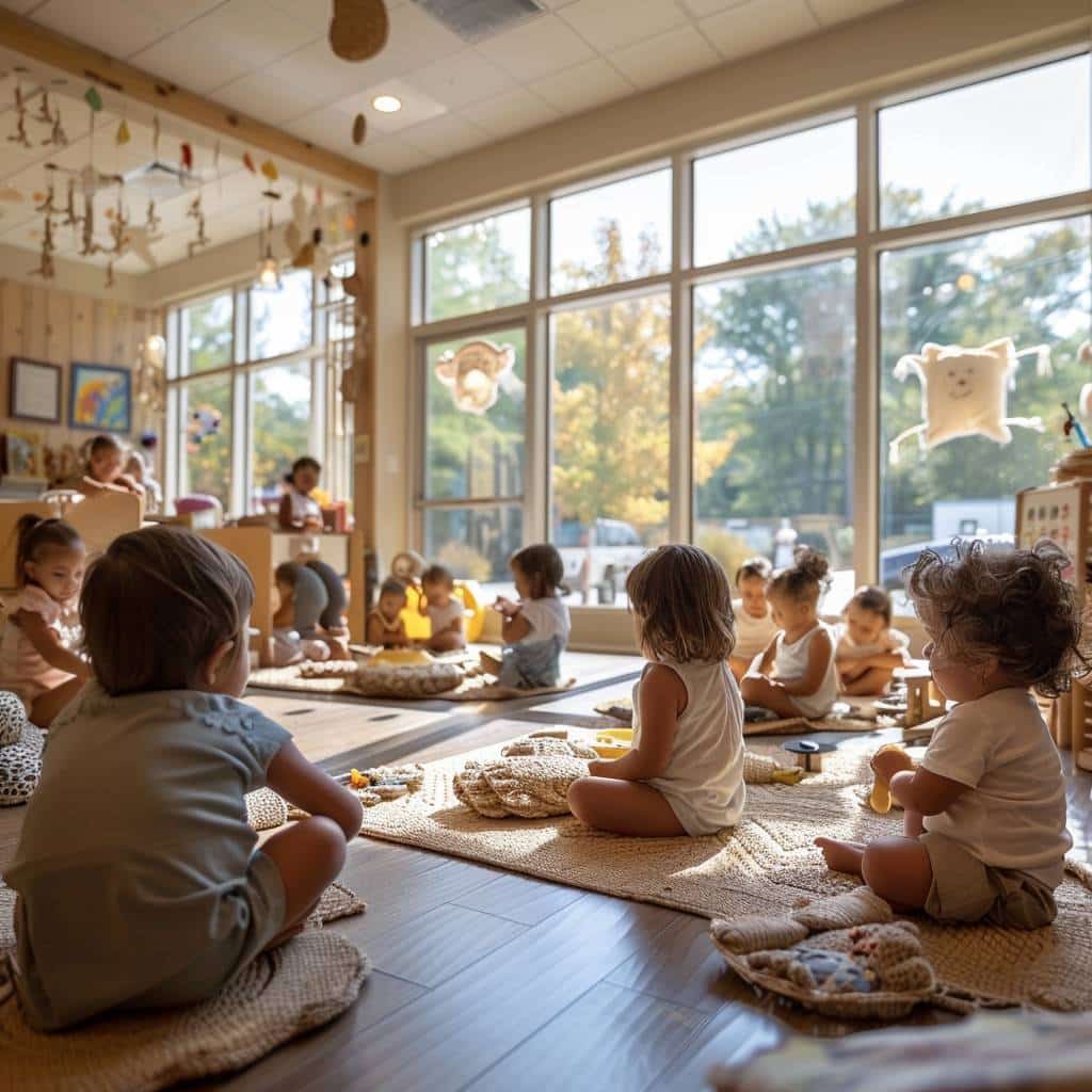 Pédagogie Montessori : Appliquer ses principes dans l’enseignement moderne