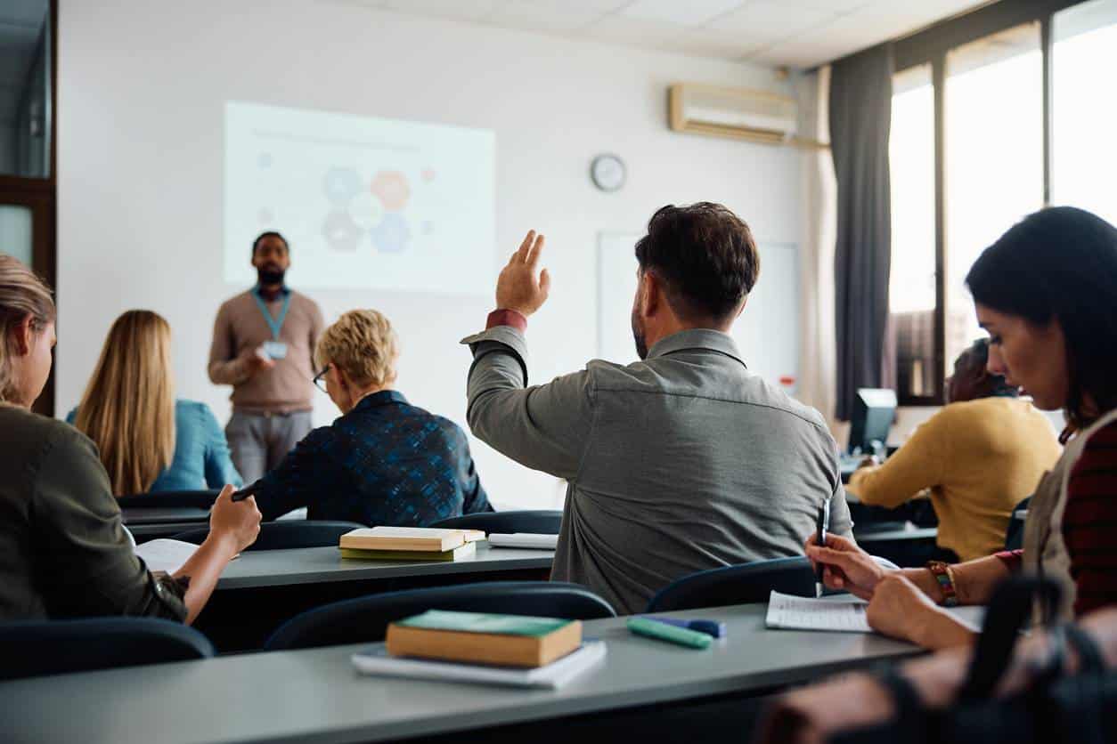 formation en management, école management