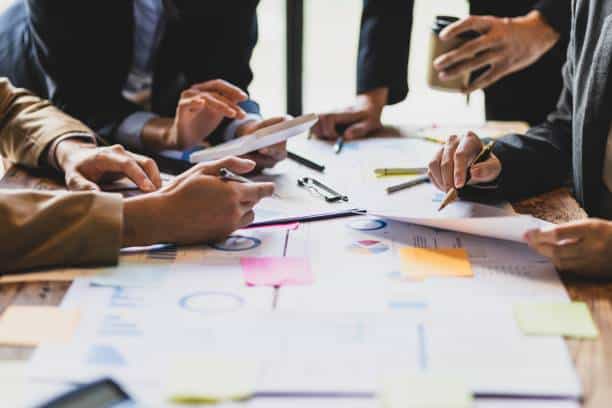 projets collaboratifs