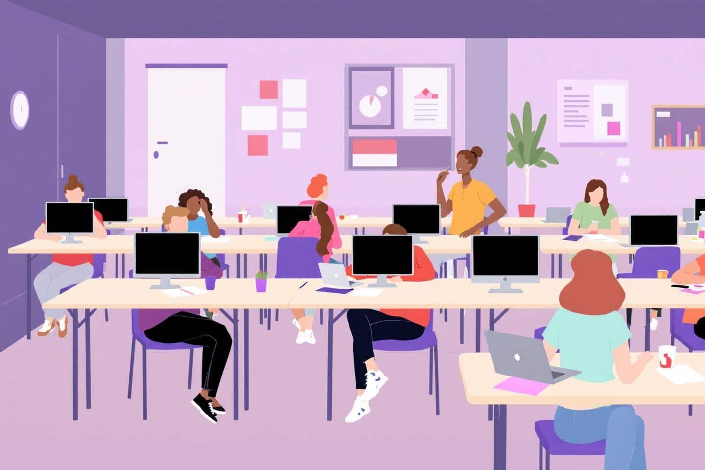 Formation de BTS MCO à Rennes : Pourquoi choisir ce parcours ? Quels avantages pour votre avenir ?