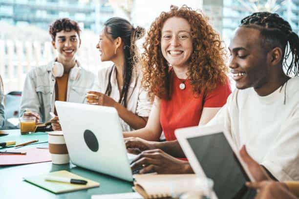 cours formation cursus professionnalisant école de commerce débouchés entreprise