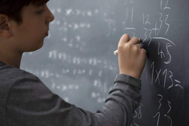 chapitre de maths difficiles, cours de maths