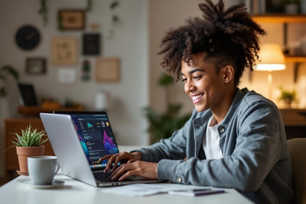 Cours en ligne : une nouvelle manière d’acquérir des compétences durables