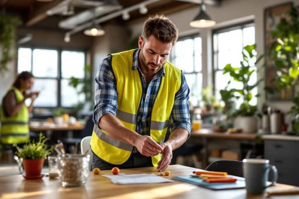 Former des relais internes : pourquoi la formation de formateur PRAP 2S transforme la prévention des TMS