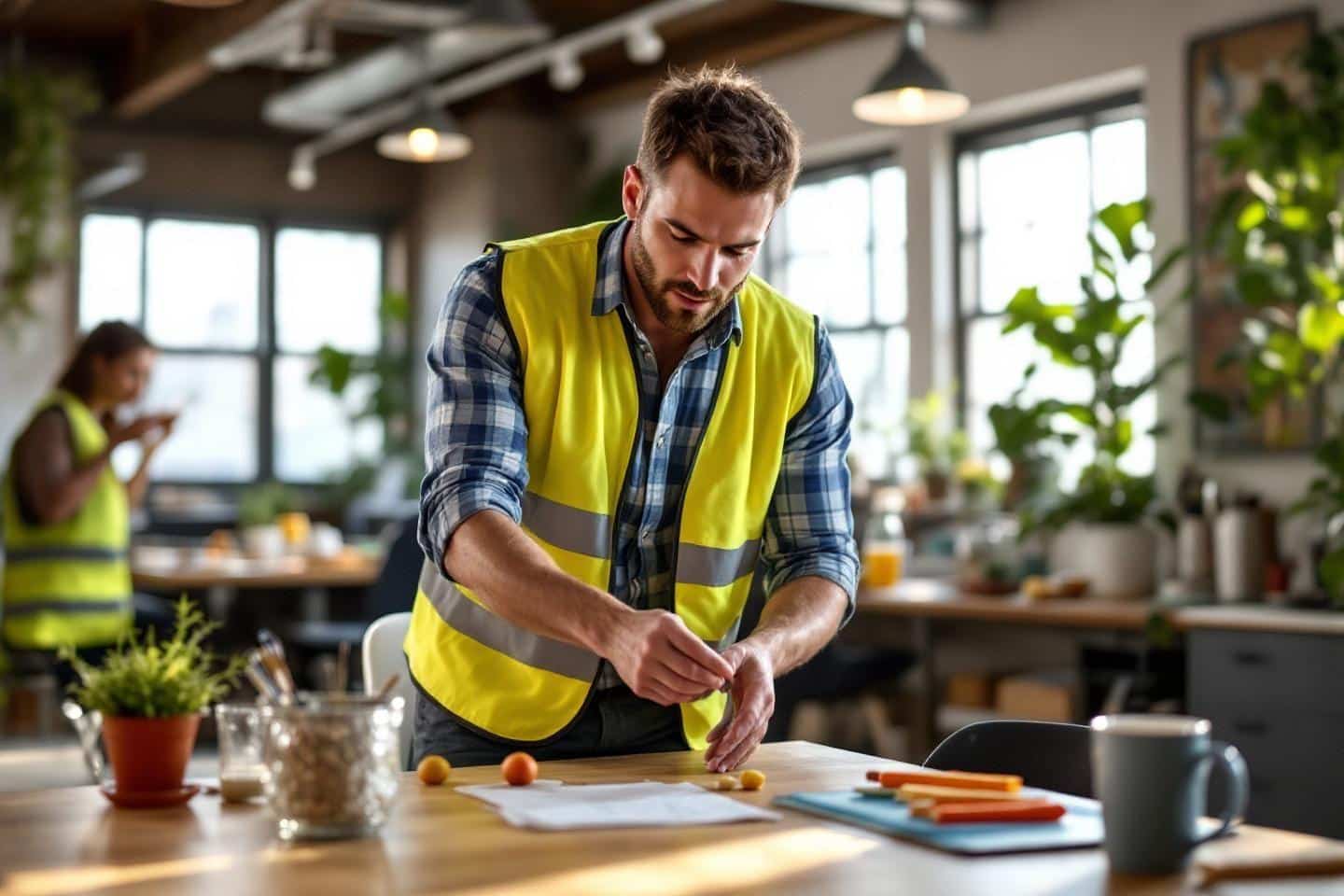 Former des relais internes : pourquoi la formation de formateur PRAP 2S transforme la prévention des TMS