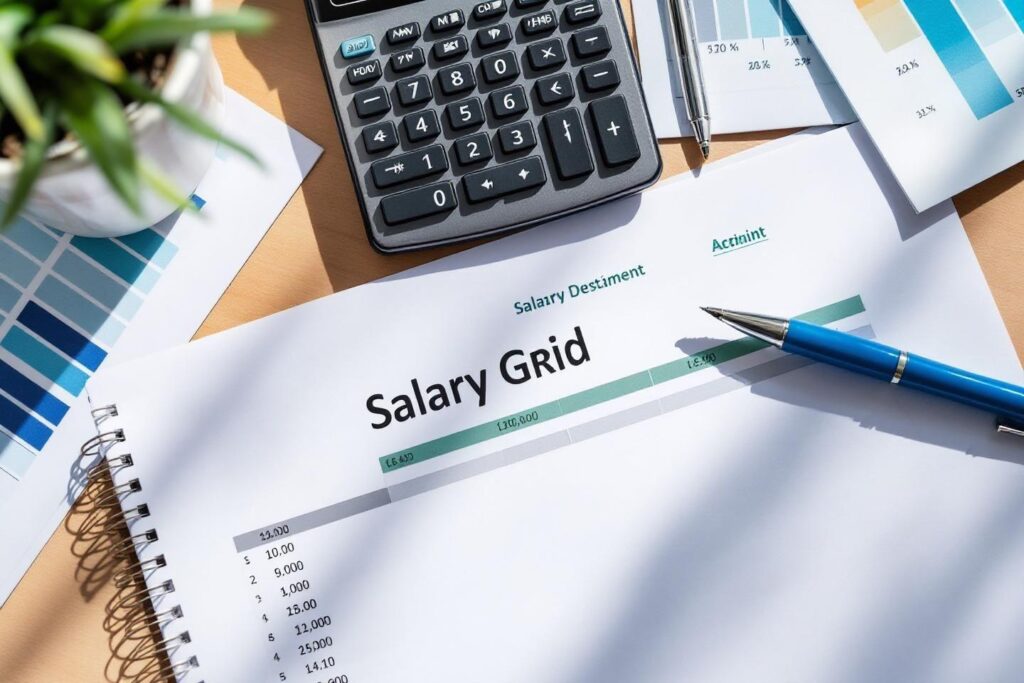 Grille salaire ieg 2026 : NR, points et majorations