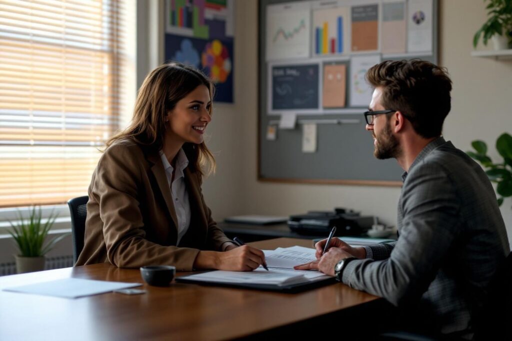 Grille salaire notariat : Valeur du point, coefficients et salaires minimums