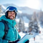 Salaire moniteur de ski : Revenus mensuels, saison et statut