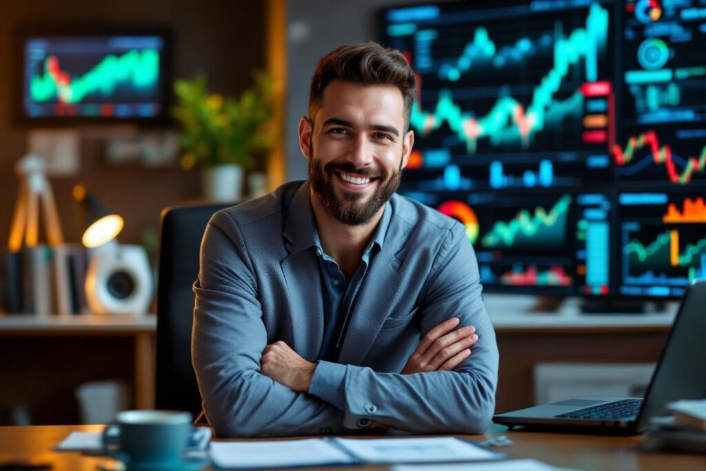 Olivier de stefano salaire : Revenus estimés et sources vérifiables