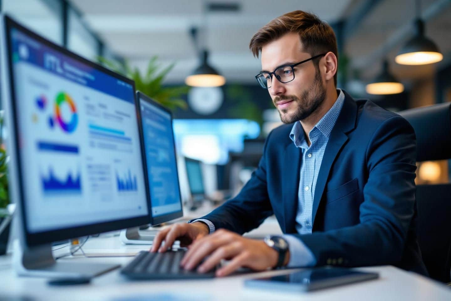 Les étapes clés de la mise en œuvre