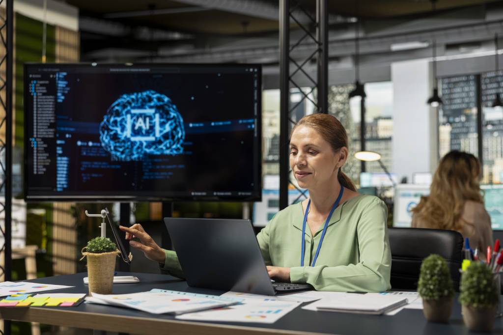 agent IA no-code entreprise